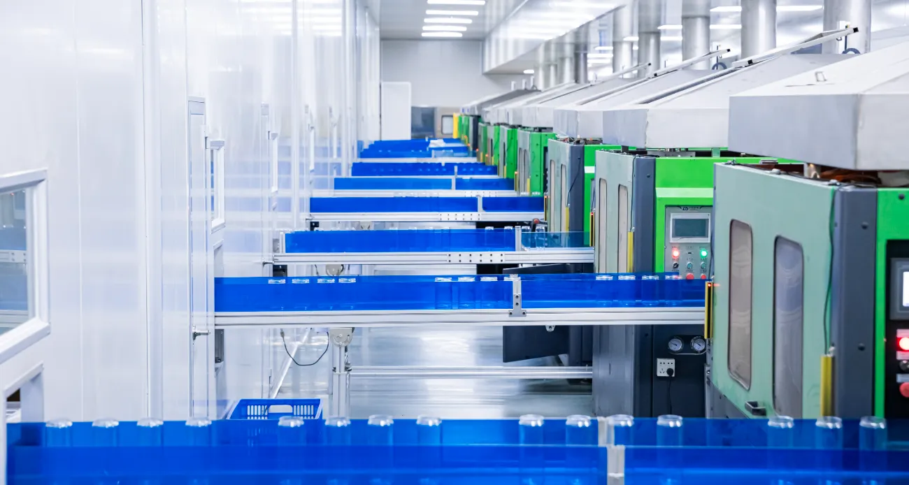 Blow Molding