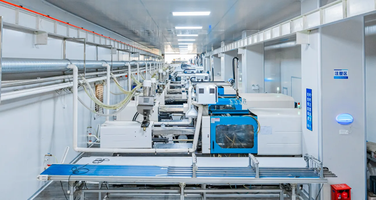 Injection Molding