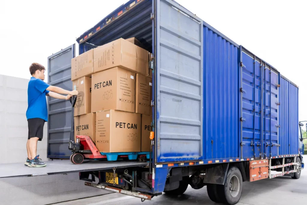 fast shipping