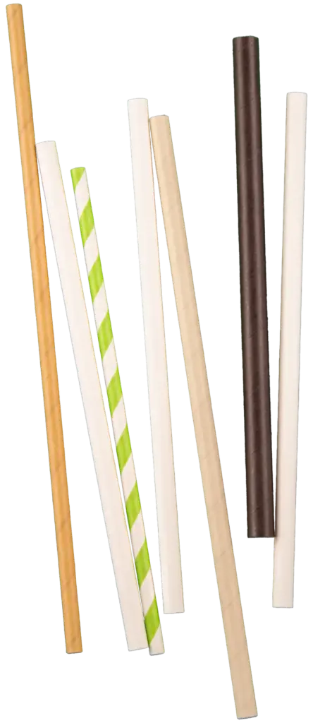 Straw