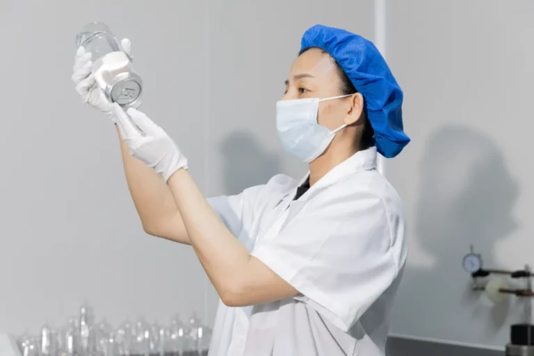 sealing performance testing