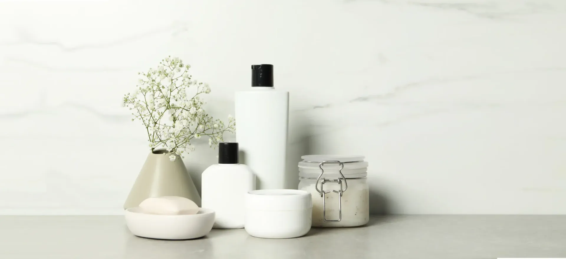 personal care packaging
