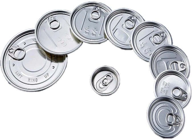 Can Lid & Can Cover