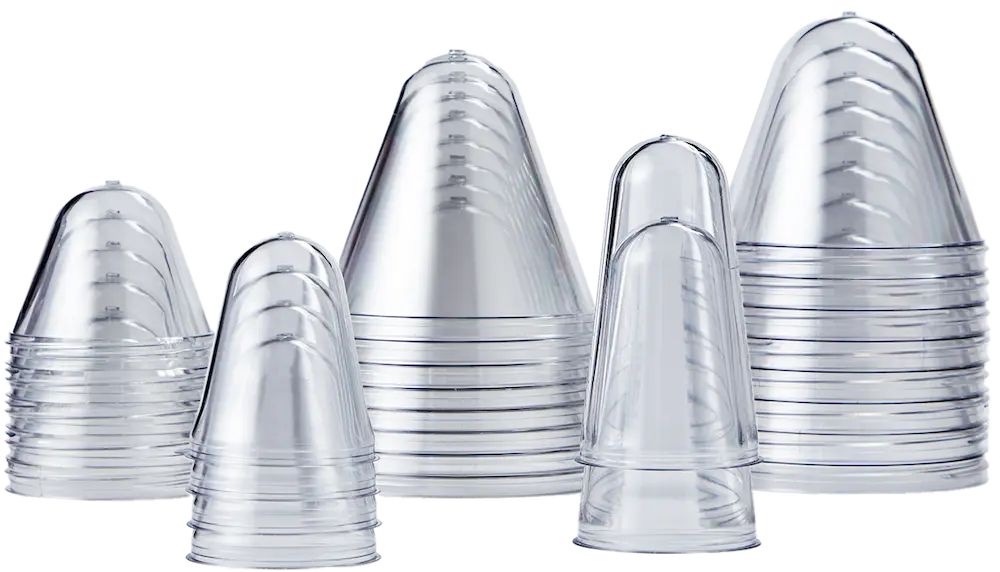 PET Preforms