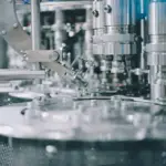 PET bottle manufacturing process